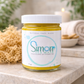 Simon Sea Mask - Face Mask 9oz