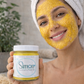 Simon Sea Mask - Face Mask 9oz