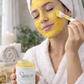 Simon Sea Mask - Face Mask 9oz