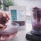 Purple - Dry Sea Moss 4oz